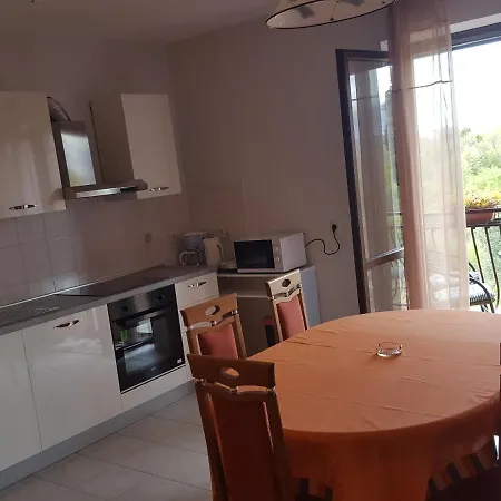 Apartment Anda Rovigno Esterno foto