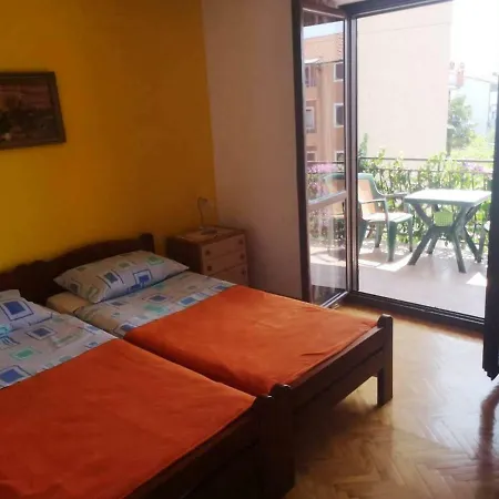 Apartment Anda Rovigno Esterno foto