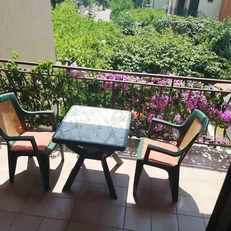 Apartment Anda Rovigno Esterno foto
