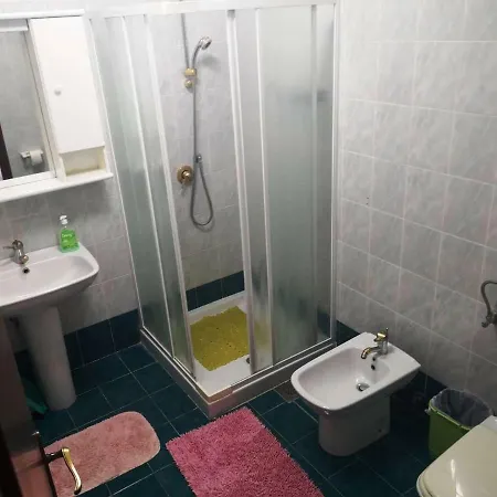 Apartment Anda Rovigno Esterno foto