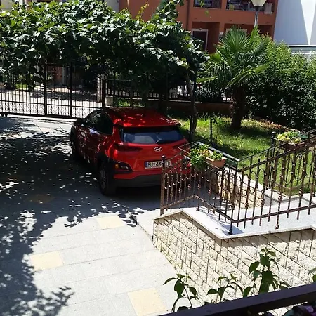 Apartment Anda Rovigno Esterno foto
