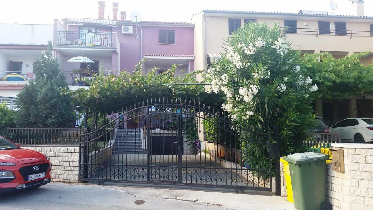 Anda Apartament Rovinj