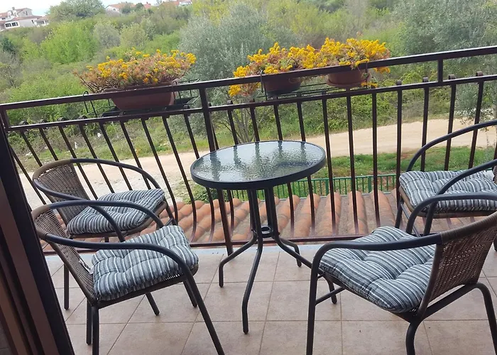 Apartment Anda