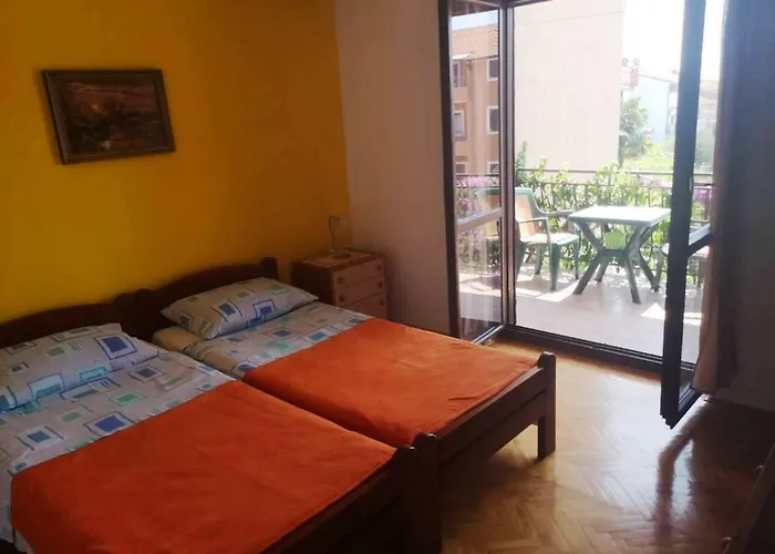 Apartment Anda