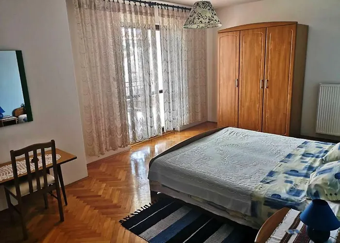 Apartment Anda