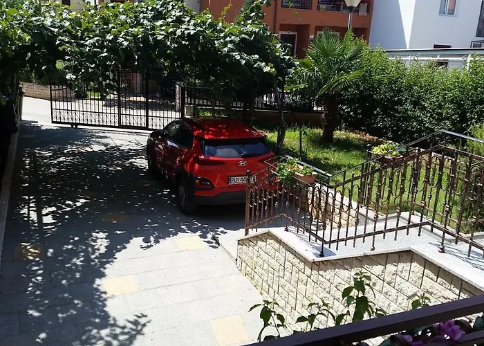 Apartment Anda
