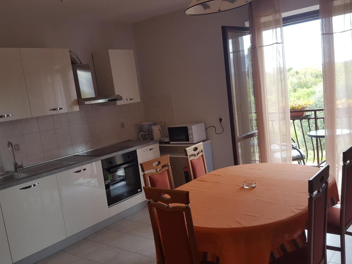 Anda Apartment Rovinj