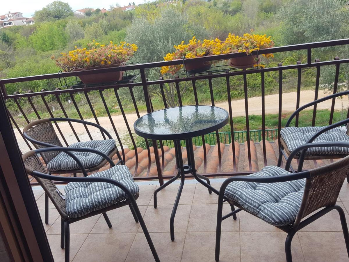 Apartment Anda Rovinj