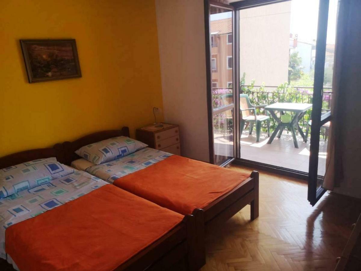 Anda Apartment *