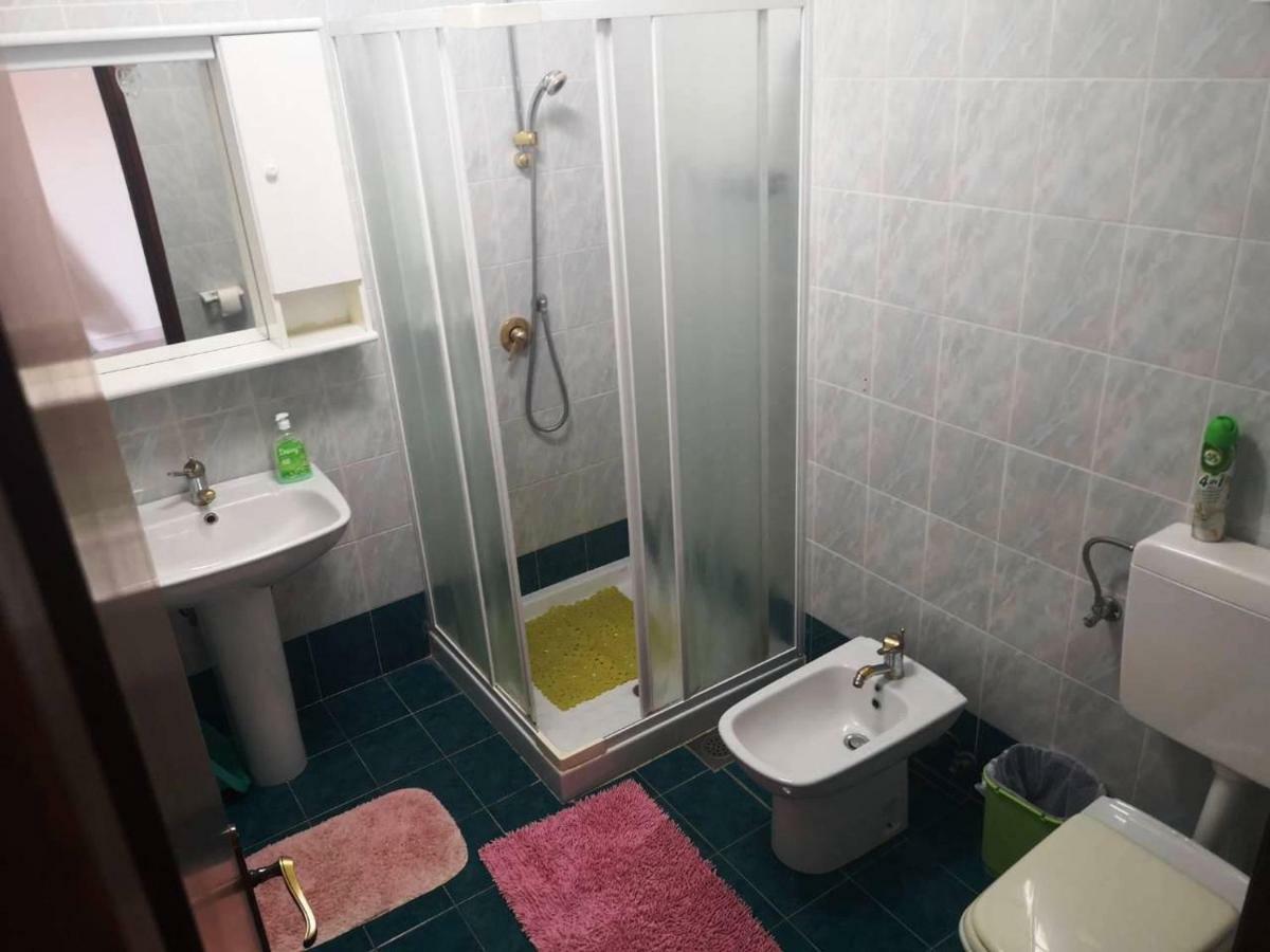 Apartment Anda Rovinj