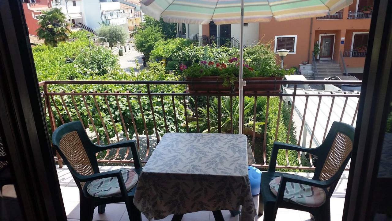 Apartment Anda