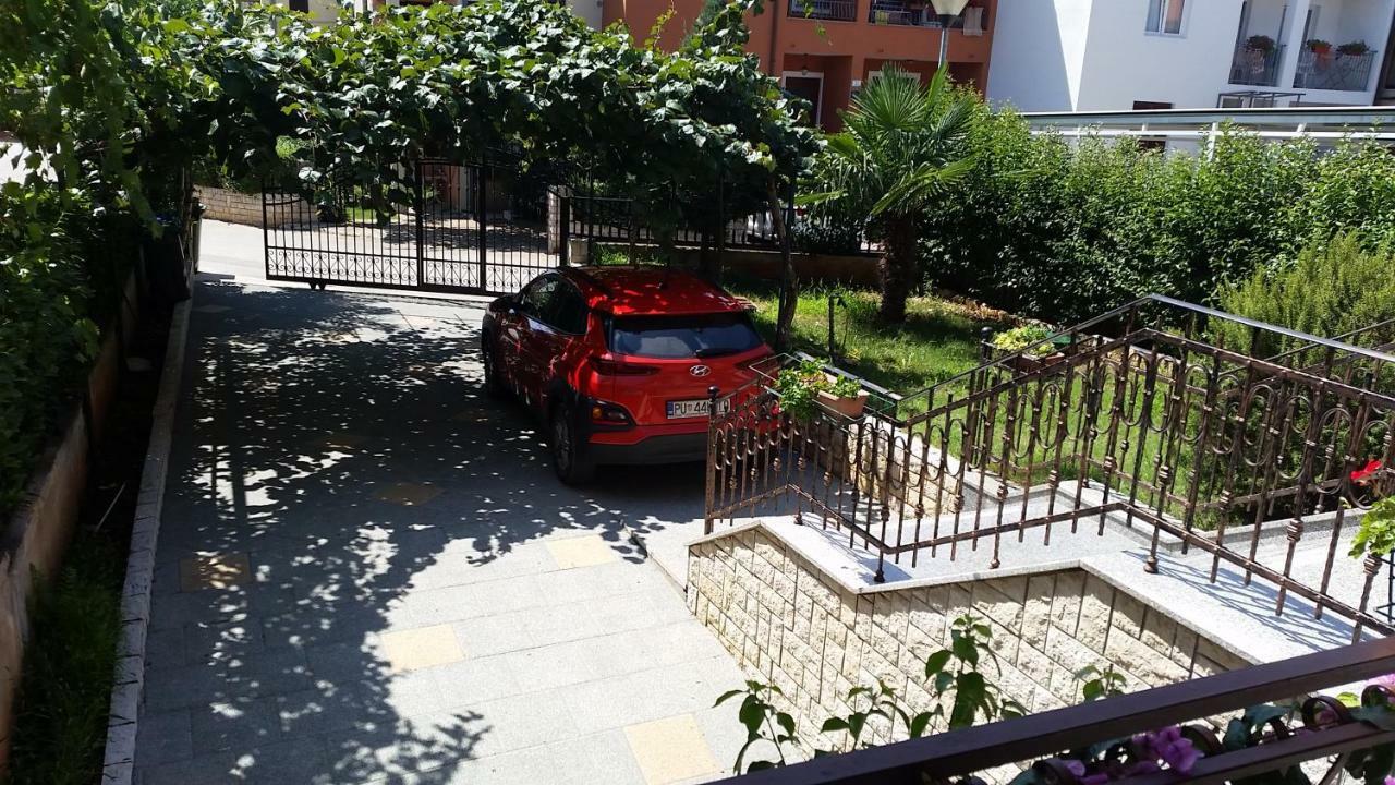 Anda Apartment Rovinj