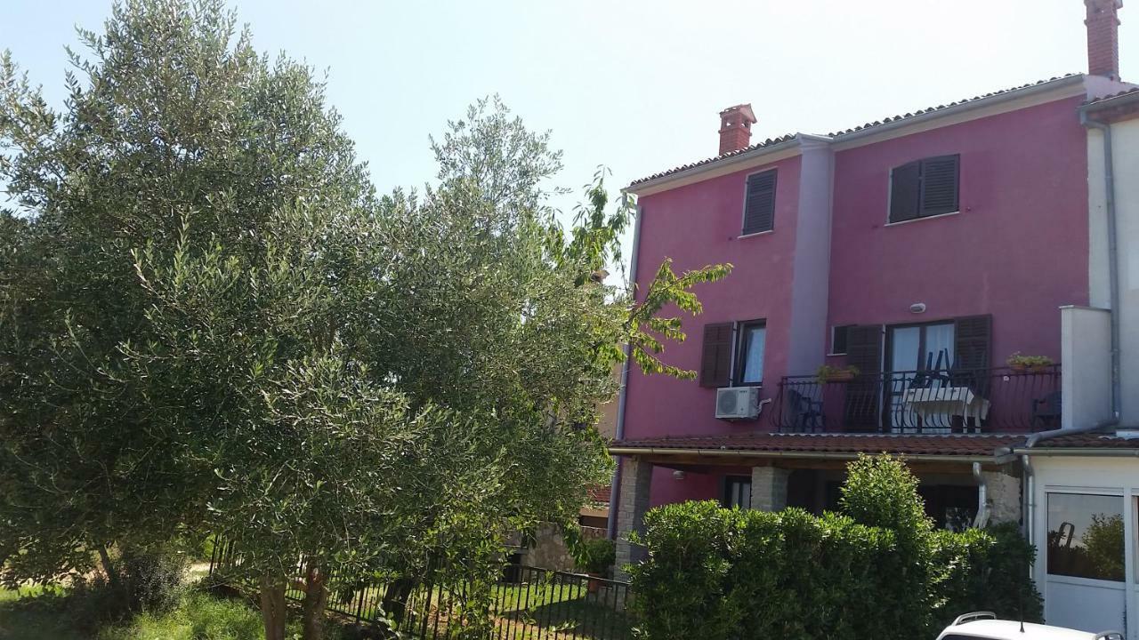 Apartment Anda